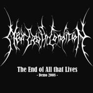 Near Death Condition : The End of All That Lives